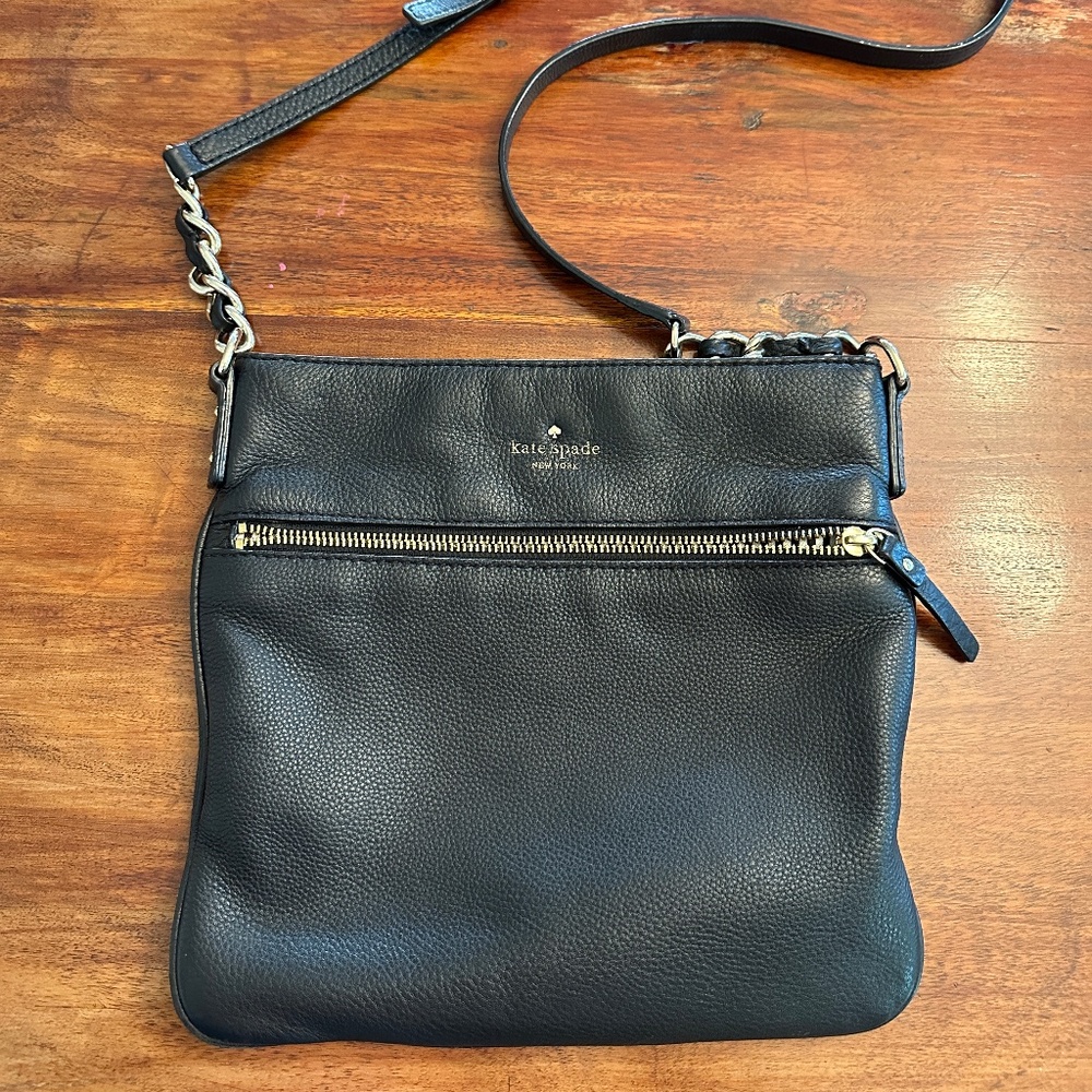 KATE SPADE ♠️ | Cobble Hill Ellen Crossbody Bag